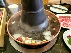 -东来顺饭庄(金泉广场店)