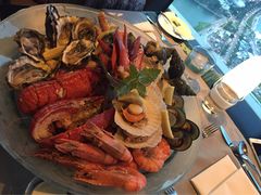 -澳门旅游塔360°旋转餐厅(南湾湖广场店)