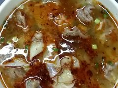 -清真蒋有记(老门东店)