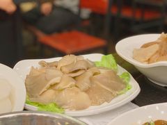-蝎王府羊蝎子(西直门店)