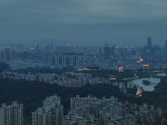 -高榜山景区