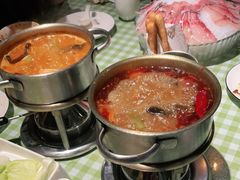-番食园鲜食火锅(高新店)