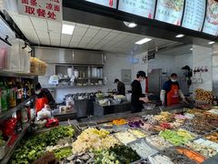 -林静小吃(复兴路店)