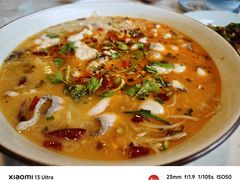 -曹家小菜(胜太路店)