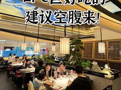 -径山十八道·风味民间菜(杭州总店)