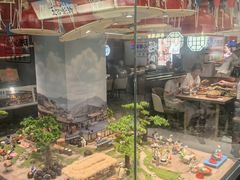 -将军牛排·尔滨地标朝鲜族美食(总店)
