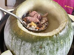 -红旗山庄(圭峰山店)