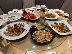 -黑石礁酒楼·海鲜(黑石礁店)
