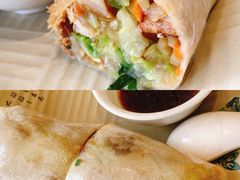 -小红三黄鸡(中西花园店)