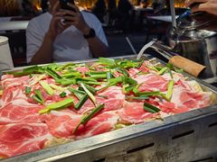 -金陵暴走小龙虾(南京总店)