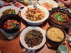 -周家二小姐的菜(西津渡店)