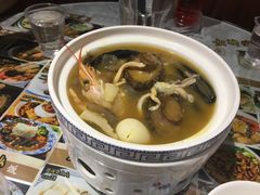 -香港聚强佛跳墙(淘金店)