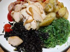 -SaladJohn沙拉匠(凯德1818店)