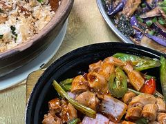 -蒸坊黄鳝饭(骏丰大厦店)