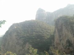 -沕沕水生态风景区