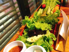 -黑牛の店·和牛烧肉(大悦城店)