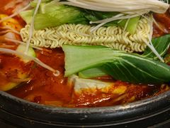 -槿Story·韩国料理(望京韩国美食城店)