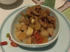 -外婆家(西红门荟聚购物中心店)