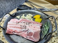 -安又胖韩国烤肉(美罗城店)