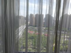 -上海新发展亚太JW万豪酒店