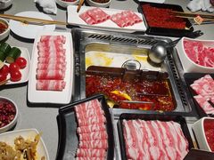 -海底捞火锅(吴中路店)