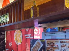 -筑地银GINDACO·日式简餐(枫蓝店)
