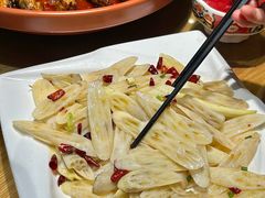 -龚兴城鱼羊吉·家传湖北菜(苗栗路总店)
