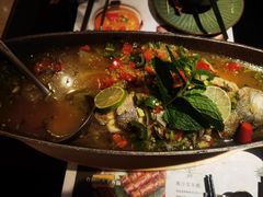 -金厨泰国餐厅·全泰籍厨师料理(拱北店)