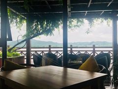 -望海·帆船主题咖啡厅•品茗下午茶(石湖景区店)