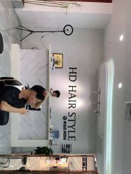 点击看大图 -HD HAIR STYLE