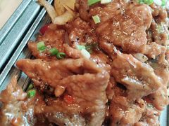 -金悦印象小馆(三里河店)