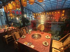 -纸盐河码头火锅(十八梯店)