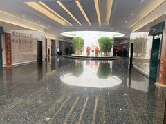 -陈云纪念馆