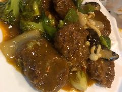 燜肉丸-桃园中华料理炸酱面(燕儿岛路店)