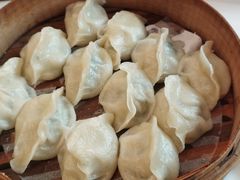 -大清花饺子馆(家乐福店)