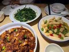 -小柴米·传统江西菜(八一广场店)