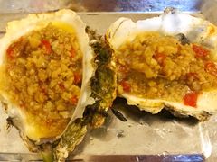 -六福烧烤酒馆(秦隆步行街店)