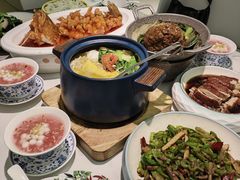 -苏梦江南·淮扬菜(夫子庙店)