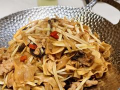 -雅酌园·烟火南京菜(颐和路店)
