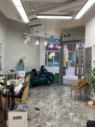 -o·ba欧芭造型Salon