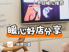-Popcorn Club爆米花英语社交俱乐部