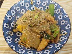 -皆道拌麻辣烫·麻辣拌