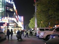 -黄寺商厦