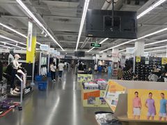 -迪卡侬(土桥店)
