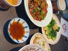 -阿大排档(长春这有山店)