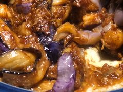 -那家小馆•北京菜•烤鸭(香山店)