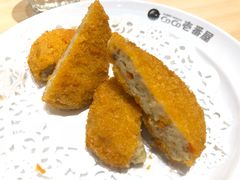 -COCO壱番屋(现代城店)