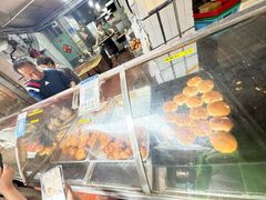 -惠源面包店(开禾路店)