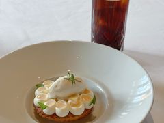-Le Comptoir de Pierre Gagnaire