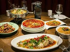 -春熙小馆(乘风庄店)